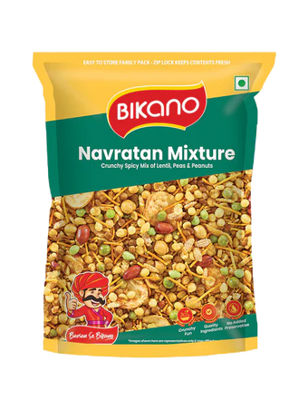 NAVRATAN MIX