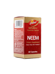 CAPSULES NEEM