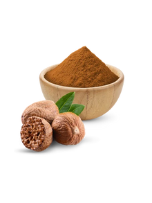 NUTMEG POWDER