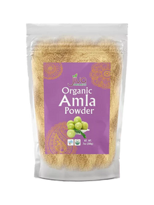 AMLA POWDER EDIBLE (ORGANIC)