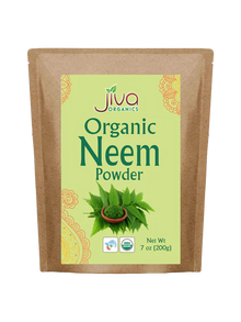 NEEM POWDER (ORGANIC)