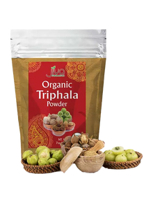 TRIPHALA POWDER (ORGANIC)