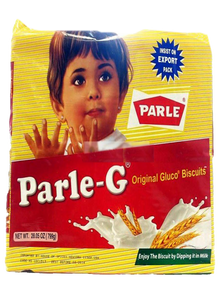 PARLE-G BISCUITS COOKIES - G-Spice