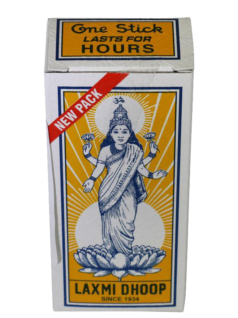 POOJA DHOOP STICKS POOJA ITEMS - G-Spice