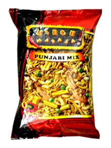 PUNJABI MIX SNACKS - G-Spice