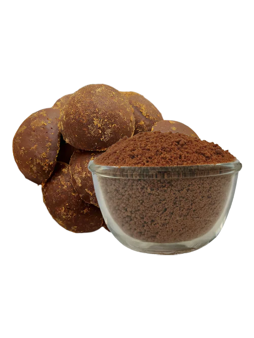 PALM JAGGERY POWDER (KARUPATTI)