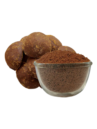 PALM JAGGERY POWDER (KARUPATTI)