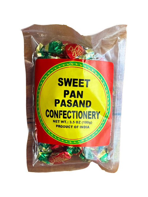 CANDY PAN PASAND g-spice