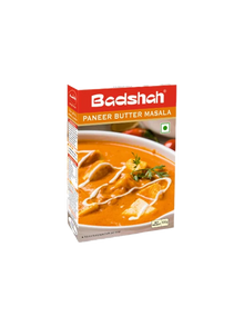 PANEER. BUTTER MASALA