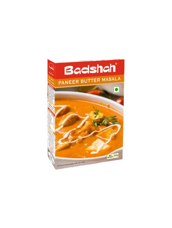 PANEER. BUTTER MASALA