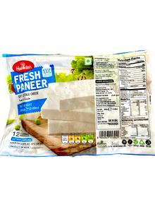 FROZEN PANEER