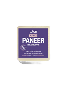 FROZEN PANEER (A2 MILK)