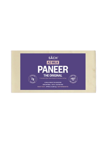 FROZEN PANEER (A2 MILK)