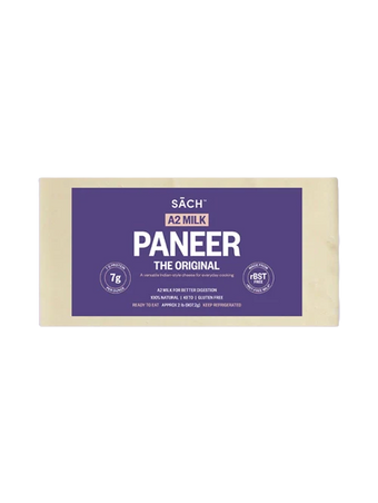 FROZEN PANEER (A2 MILK)