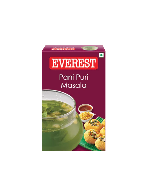 PANI PURI MASALA