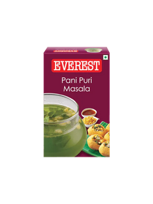 PANI PURI MASALA