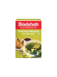 PANI PURI MASALA