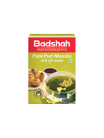 PANI PURI MASALA