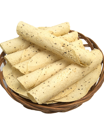 PAPAD CUMIN