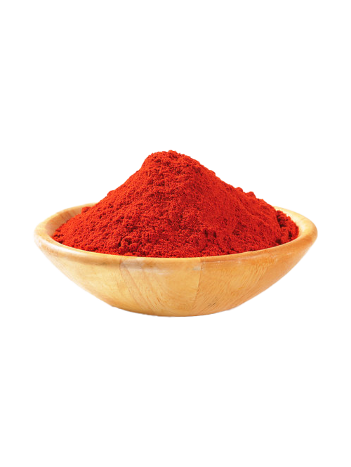 PAPRIKA