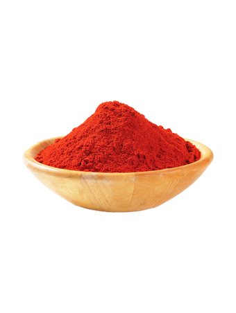 PAPRIKA