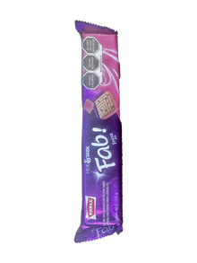 PARLE FAB STRAWBERRY MEX g-spice