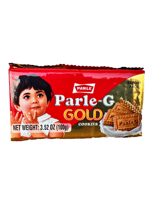 PARLE-G GOLD BISCUITS