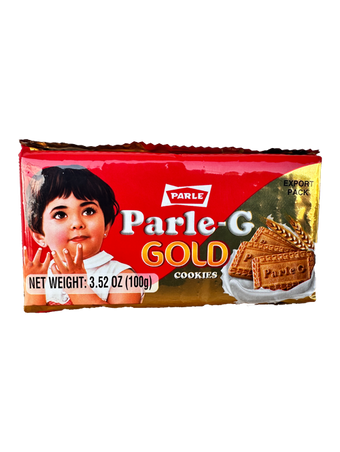 PARLE-G GOLD BISCUITS