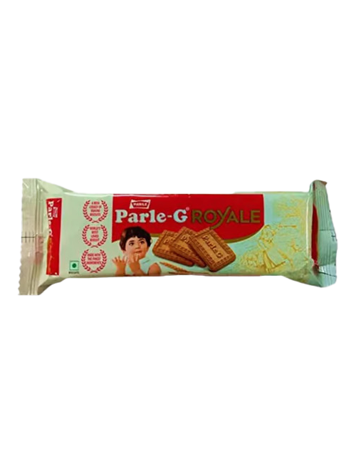 PARLE-G ROYALE BISCUITS