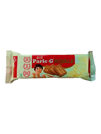 PARLE-G ROYALE BISCUITS