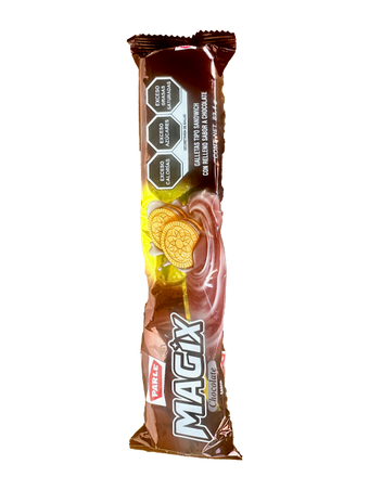 PARLE MAGIX CHOCOLATE (MEX)