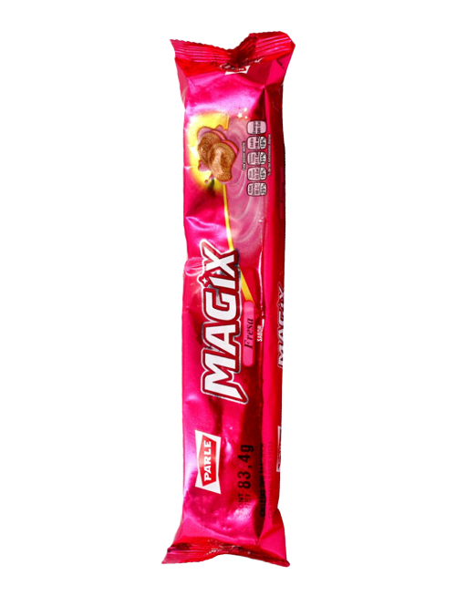 PARLE MAGIX STRAWBERRY (MEX)