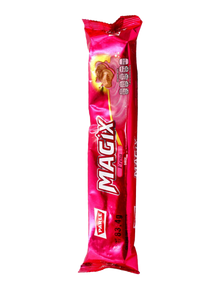 PARLE MAGIX STRAWBERRY (MEX)