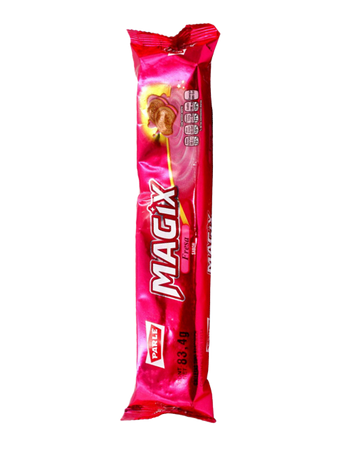 PARLE MAGIX STRAWBERRY (MEX)