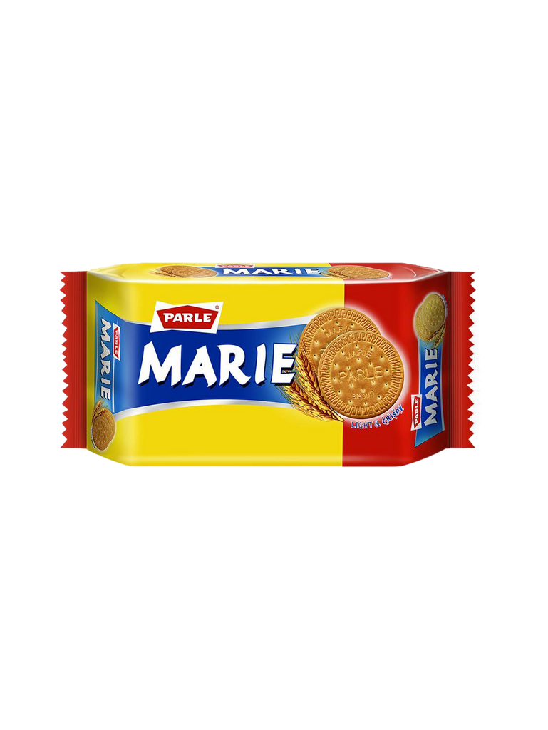 PARLE MARIE