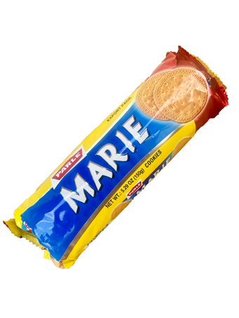 PARLE MARIE