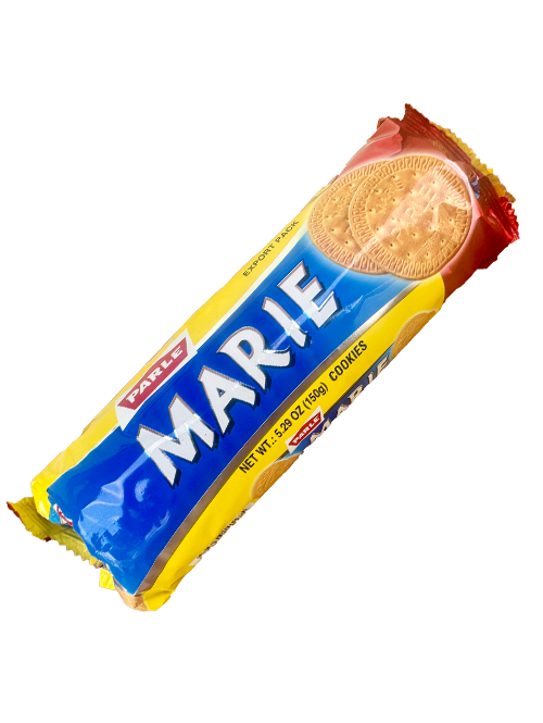 PARLE MARIE