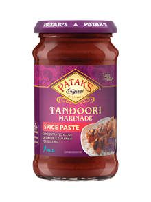 PATAKS TANDOORI MARINADE PASTE g-spice