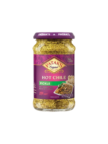 PATAKS CHILLI PICKLE