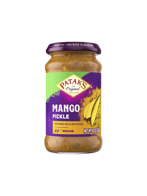 PATAKS MANGO PICKLE