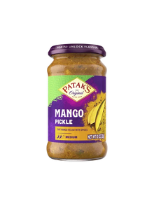 PATAKS MANGO PICKLE