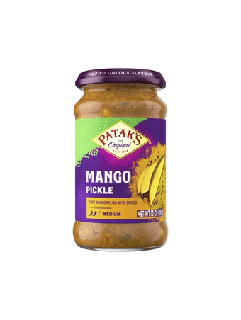 PATAKS MANGO PICKLE