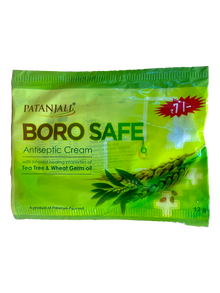 PATANJALI ANTISEPTIC CREAM g-spice