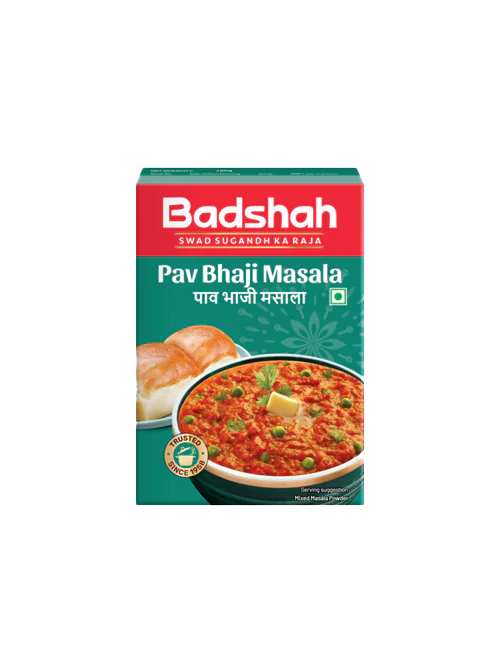 PAV BHAJI MASALA