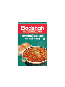 PAV BHAJI MASALA