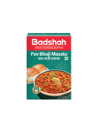 PAV BHAJI MASALA