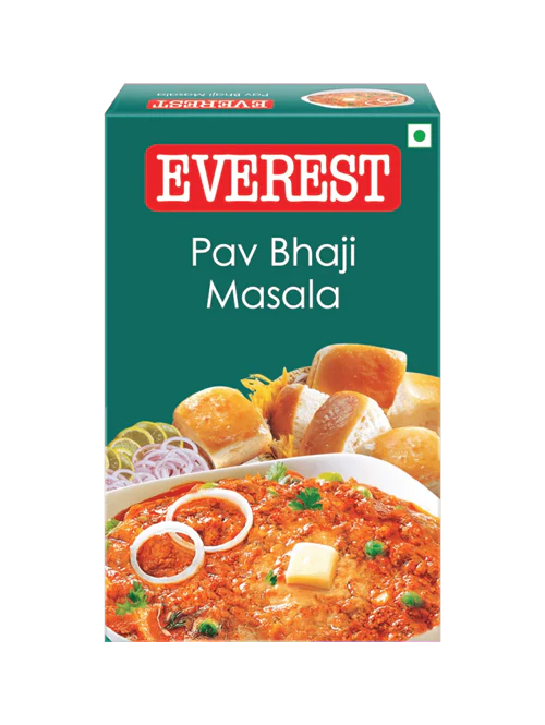 PAV BHAJI MASALA