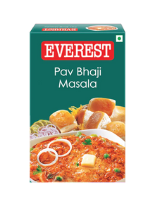 PAV BHAJI MASALA