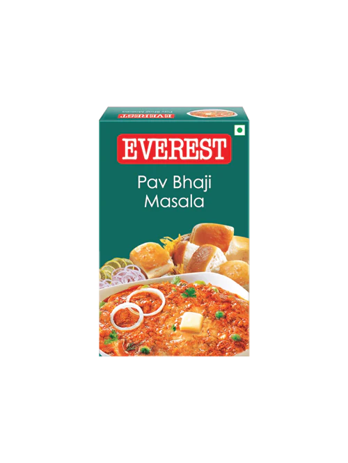 PAV BHAJI MASALA