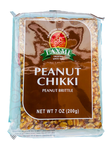 PEANUT CHIKKI SWEETS - G-Spice